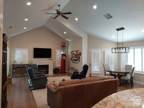 Photo 5 for 9233 S 2040 West #C