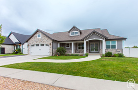 Photo 1 for 393 N 400 West