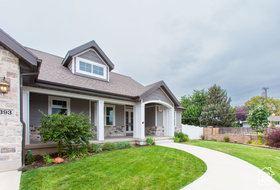 Photo 4 for 393 N 400 West