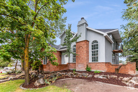 Photo 2 for 1627 N 2800 East