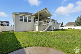 Photo 3 for 4244 W 625 South