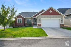 Photo 1 for 6446 S Orange Sky Ct