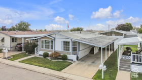 Photo 1 for 1111 N 2000 West #197