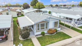 Photo 4 for 1111 N 2000 West #197