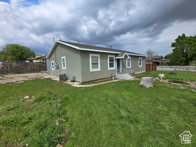 Photo 4 for 205 N 800 East