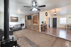 Photo 6 for 205 N 800 East