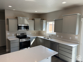 Photo 5 for 468 N 460 East #LOT7