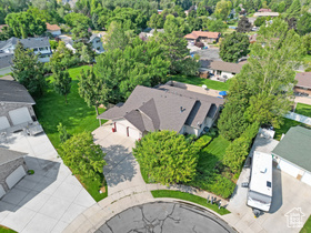 Photo 4 for 1427 E 2060 North