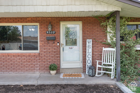 Photo 5 for 4533 S 2075 West