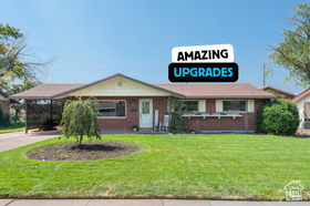 Photo 2 for 4533 S 2075 West