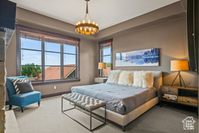 Photo 6 for 1825 Three Kings Dr #4302