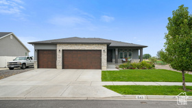 Photo 4 for 542 W 1870 South