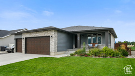 Photo 5 for 542 W 1870 South