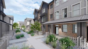 Photo 2 for 1160 N Clifton Dr #114