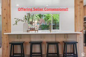 Home for
                    sale at 3801 S 2700 East, Millcreek, UT  84109. Listed at 859900 with 5  bedrooms, 2 bathrooms and 2,286 total square feet