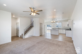 Photo 3 for 2384 E Spring St #597