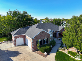 Photo 4 for 2463 S 1375 West