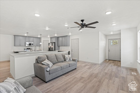 Photo 4 for 1614 N 160 East