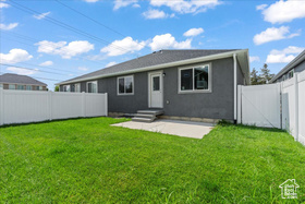 Photo 2 for 1614 N 160 East