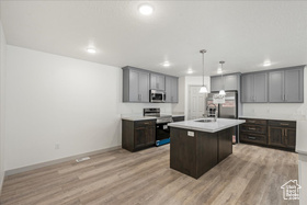 Photo 6 for 1614 N 160 East