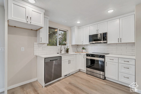 Photo 5 for 3308 W 4060 South