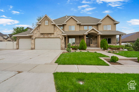 Photo 1 for 1812 W Crooked Sky Dr