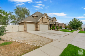 Photo 3 for 1812 W Crooked Sky Dr