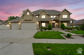 Photo 2 for 1812 W Crooked Sky Dr