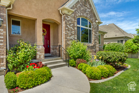 Photo 5 for 4472 S 1500 East