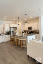 Photo 3 for 2853 S Kinsey Ct #46