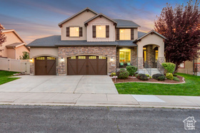 Photo 1 for 14762 S Desert Sage Dr