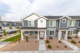 Photo 2 for 1366 S 3640 East