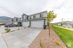 Photo 6 for 1366 S 3640 East