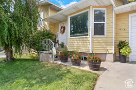 Photo 2 for 415 E 1220 North