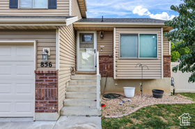 Photo 4 for 856 S 200 West