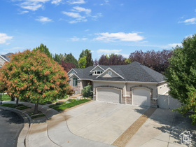 Photo 4 for 3028 W Wilkins Peak Ct