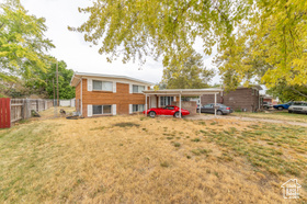 Photo 3 for 5810 S 2550 West
