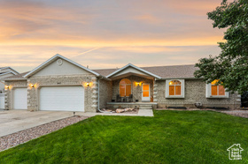 Photo 3 for 7973 S Nebo Dr
