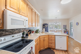 Photo 4 for 1763 W 1915 South