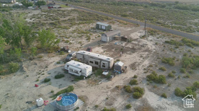 2261 E Coal Crk MLS #2108480