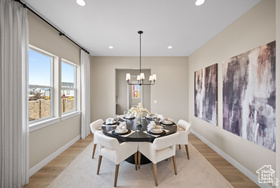 Photo 4 for 6294 W Teton Ranch Dr #312