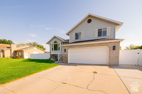 Photo 4 for 1817 W 150 North