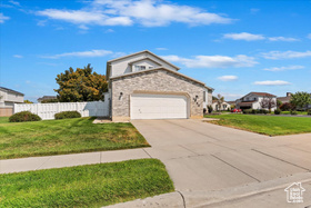 Photo 2 for 3756 W 5625 South