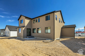 Photo 6 for 6646 S Skyloop Dr #8