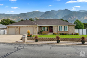 Photo 1 for 1262 N 2575 East