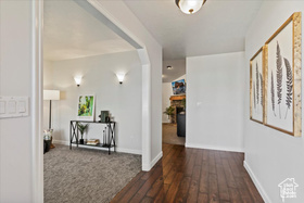 Photo 6 for 1262 N 2575 East