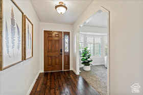 Photo 5 for 1262 N 2575 East