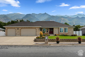 Photo 2 for 1262 N 2575 East