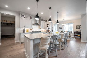 Photo 6 for 8043 S Ambrosia Ln