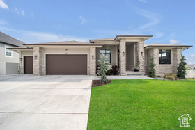 Photo 1 for 8043 S Ambrosia Ln